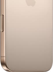 Apple 6.9" Смартфон Apple iPhone 16 Pro Max 256 ГБ бежевый, фото 4