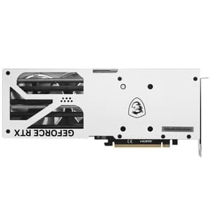 MSI Видеокарта MSI GeForce RTX 5080 VENTUS 3X WHITE OC [RTX 5080 16G VENTUS 3X OC WHITE], фото 2