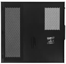 Корпус Formula V Line Crystal Z9 [CRYSTAL Z9 B] черный thumb 23