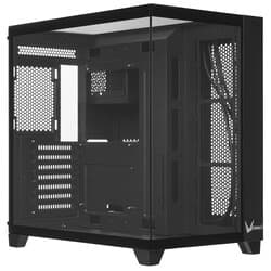 Корпус Formula V Line Crystal Z9 [CRYSTAL Z9 B] черный thumb 1