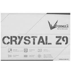 Корпус Formula V Line Crystal Z9 [CRYSTAL Z9 B] черный thumb 13