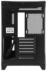 Корпус Formula V Line Crystal Z9 [CRYSTAL Z9 B] черный thumb 22