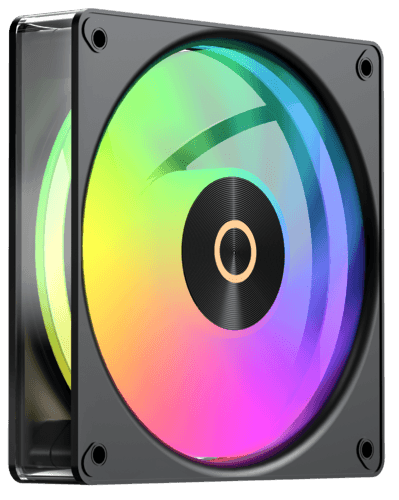 Корпус Ocypus Delta C70 ARGB [Delta-C70-BKG400XX-GL] черный thumb 24