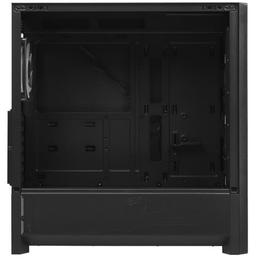Корпус Ocypus Delta C70 ARGB [Delta-C70-BKG400XX-GL] черный thumb 11