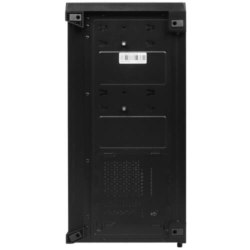 Корпус Ocypus Delta C70 ARGB [Delta-C70-BKG400XX-GL] черный thumb 9