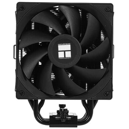 Thermalright Кулер для процессора Thermalright Burst Assassin 120 EVO DARK [BA120-EVO-DARK] черный, фото 2