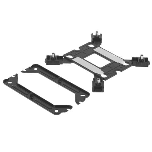 Thermalright Кулер для процессора Thermalright Burst Assassin 120 EVO DARK [BA120-EVO-DARK] черный, фото 8