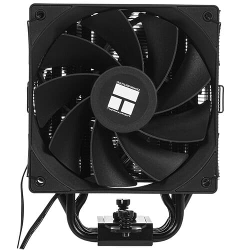 Thermalright Кулер для процессора Thermalright Burst Assassin 120 EVO DARK [BA120-EVO-DARK] черный, фото 4