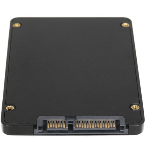 Patriot Memory 256 ГБ 2.5" SATA накопитель Patriot Memory P210 [P210S256G25], фото 3