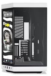 Корпус HYTE Y70 Touch Infinite [CS-HYTE-Y70TTI-WB] белый thumb 3