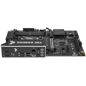 Материнская плата ASUS TUF GAMING B850-E WIFI thumb 3