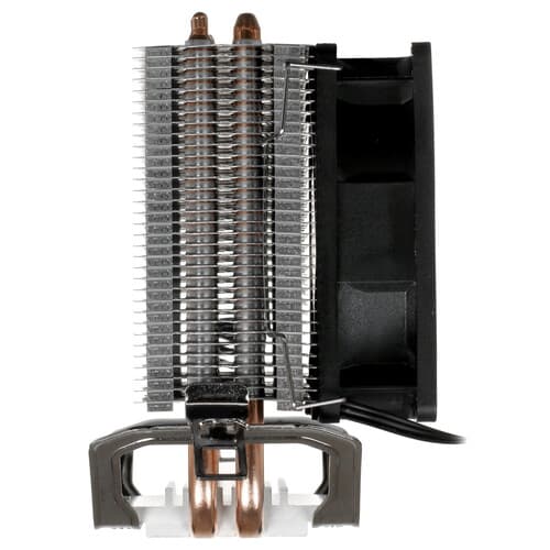 DEEPCOOL Кулер для процессора DEEPCOOL ICE EDGE MINI FS V2.0 [LGA1700] [DP-MCH2-IEMV2] черный, фото 3