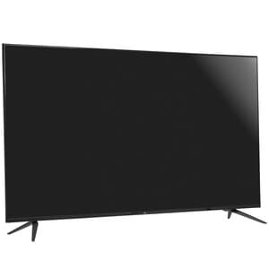 BQ 50" (127 см) Телевизор BQ 50FSU40B черный, фото 3