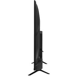 Sber 43" (109 см) Телевизор Sber SDX-43F3000DBA черный, фото 5