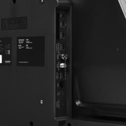 Sber 43" (109 см) Телевизор Sber SDX-43F3000DBA черный, фото 7