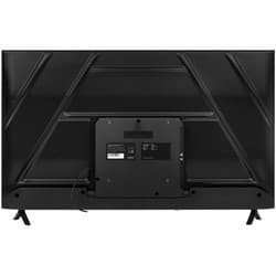 Sber 43" (109 см) Телевизор Sber SDX-43F3000DBA черный, фото 8