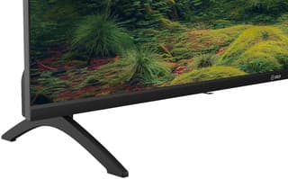 Sber 43" (109 см) Телевизор Sber SDX-43F3000DBA черный, фото 16