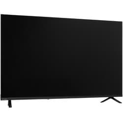 Sber 43" (109 см) Телевизор Sber SDX-43F3000DBA черный, фото 3