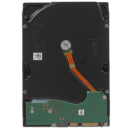 30 ТБ Жесткий диск Seagate Exos M [ST30000NM004K] thumb 2