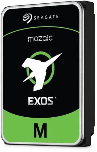 30 ТБ Жесткий диск Seagate Exos M [ST30000NM004K] thumb 5