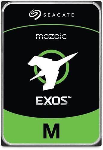 30 ТБ Жесткий диск Seagate Exos M [ST30000NM004K] thumb 4