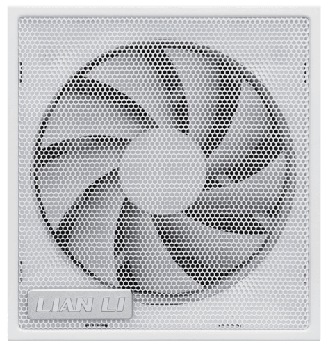 Блок питания LIAN LI SX 1000P [G9P.SX1000P.W000.RU] белый thumb 11