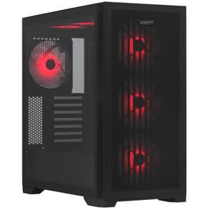 Корпус ARDOR GAMING Aeris R7  черный thumb 2