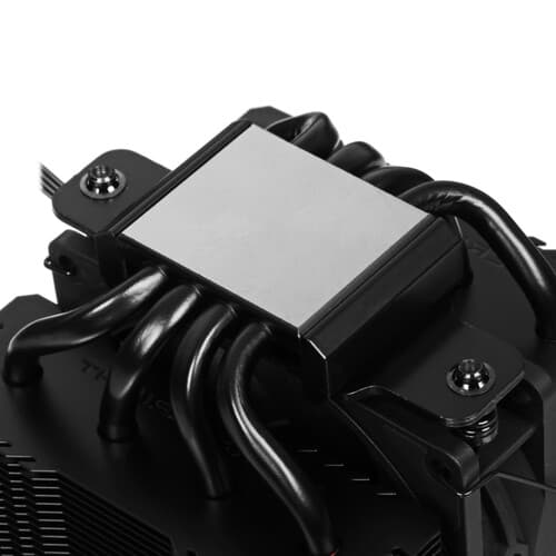 Thermalright Кулер для процессора Thermalright Peerless Assassin 90 SE [PA90-SE-BL] черный, фото 8
