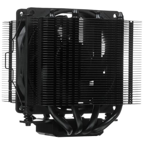 Thermalright Кулер для процессора Thermalright Peerless Assassin 90 SE [PA90-SE-BL] черный, фото 2