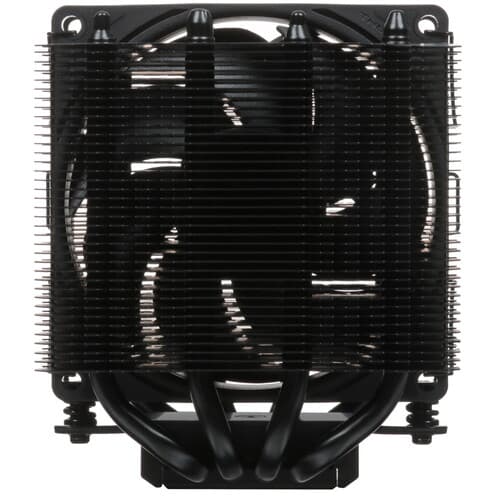 Thermalright Кулер для процессора Thermalright Peerless Assassin 90 SE [PA90-SE-BL] черный, фото 3