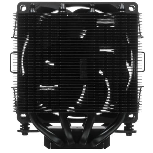 Thermalright Кулер для процессора Thermalright Peerless Assassin 90 SE [PA90-SE-BL] черный, фото 5