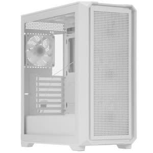 Корпус Cougar MX600 Air Pro [MX600 Air Pro White] белый thumb 2
