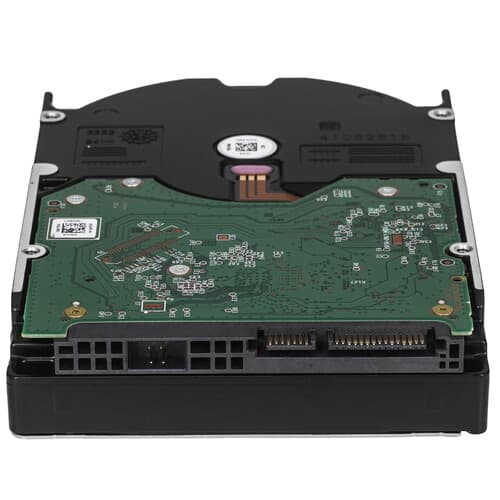 Western Digital 12 ТБ Жесткий диск WD Red Plus [WD120EFGX], фото 3