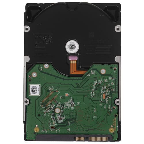 Western Digital 12 ТБ Жесткий диск WD Red Plus [WD120EFGX], фото 2