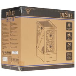 Корпус GAMDIAS TALOS E3 [16332-32293-30000-G] черный thumb 14