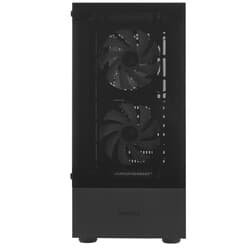 Корпус GAMDIAS TALOS E3 [16332-32293-30000-G] черный thumb 3