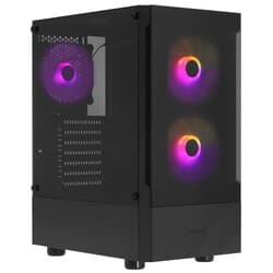Корпус GAMDIAS TALOS E3 [16332-32293-30000-G] черный thumb 1