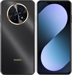 HUAWEI 6.95" Смартфон HUAWEI nova 14i 256 ГБ черный