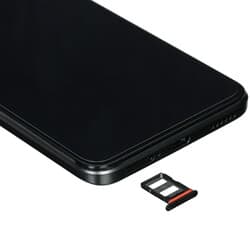 HUAWEI 6.95" Смартфон HUAWEI nova 14i 256 ГБ черный, фото 8