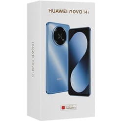 HUAWEI 6.95" Смартфон HUAWEI nova 14i 256 ГБ черный, фото 12