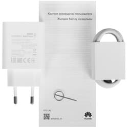 HUAWEI 6.95" Смартфон HUAWEI nova 14i 256 ГБ черный, фото 10