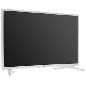 Leff 31.5" (80 см) Телевизор Leff 32H691T белый, фото 3