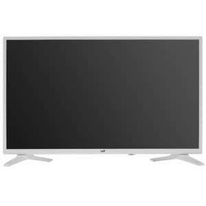 Leff 31.5" (80 см) Телевизор Leff 32H691T белый, фото 2