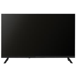 Topdevice 32" (81 см) Телевизор Topdevice TDWC32BH1000V черный, фото 2