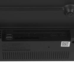 Topdevice 32" (81 см) Телевизор Topdevice TDWC32BH1000V черный, фото 6
