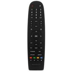 Topdevice 32" (81 см) Телевизор Topdevice TDWC32BH1000V черный, фото 12