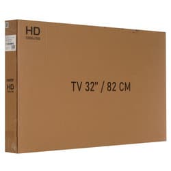 Topdevice 32" (81 см) Телевизор Topdevice TDWC32BH1000V черный, фото 13