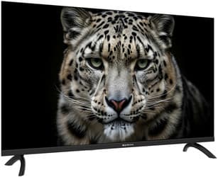 Topdevice 32" (81 см) Телевизор Topdevice TDWC32BH1000V черный, фото 15