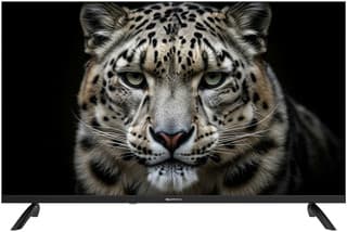 Topdevice 32" (81 см) Телевизор Topdevice TDWC32BH1000V черный, фото 14