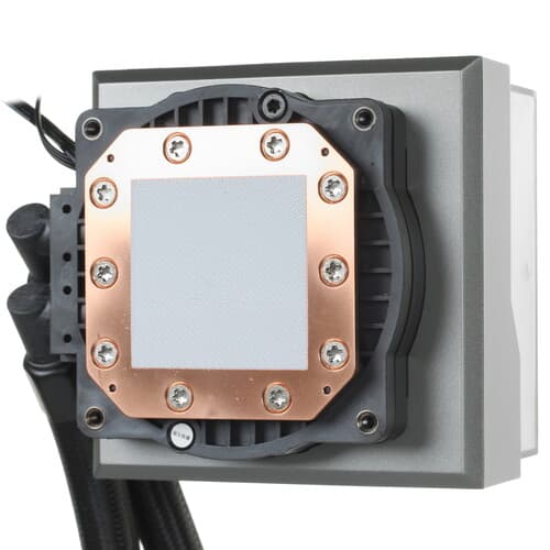 Система охлаждения DEEPCOOL LT520 черная thumb 6